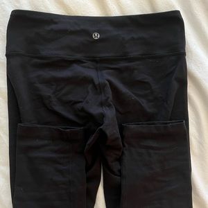 Lululemon Leggings 🤩